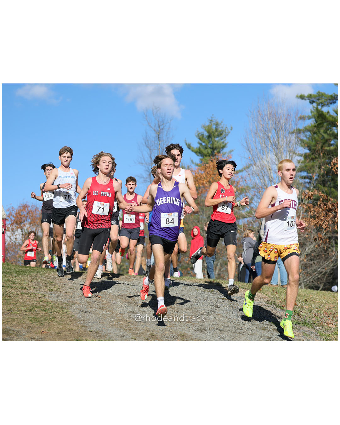 Peter Rank, Deering High School, P125, 18:12.23 - New England Cross Country State Championship - Thetford Vt - November 8, 2025 File: ./dir-2-Boys-Championship/251108-2025-New England-Cross-Country-Championships-Thetford-VT-502-296A8533.jpg Peter Rank, Deering High School, P125, 18:12.23 - New England Cross Country State Championship - Thetford Vt - November 8, 2025 – 2025 New…